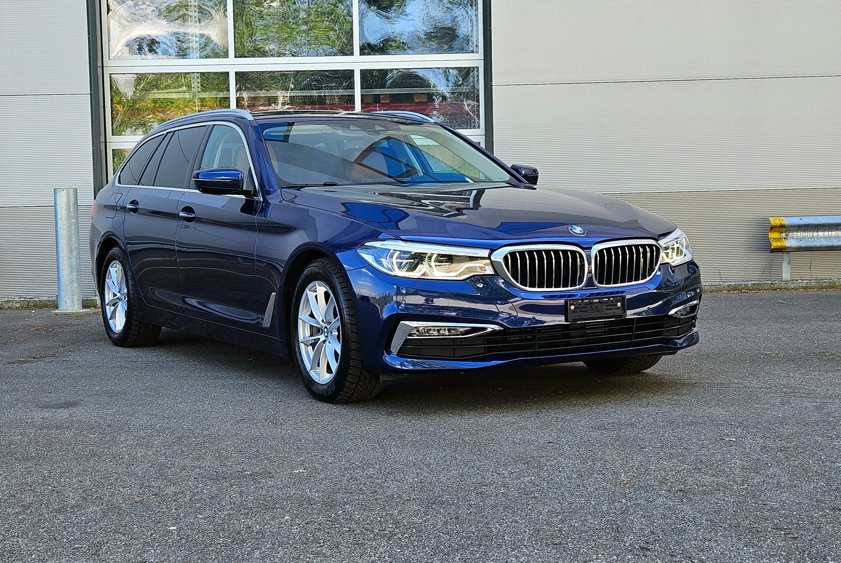 BMW 530d xDrive
