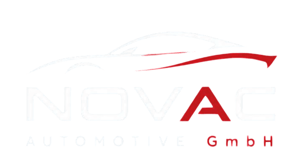 NOVAC Automotive Logo