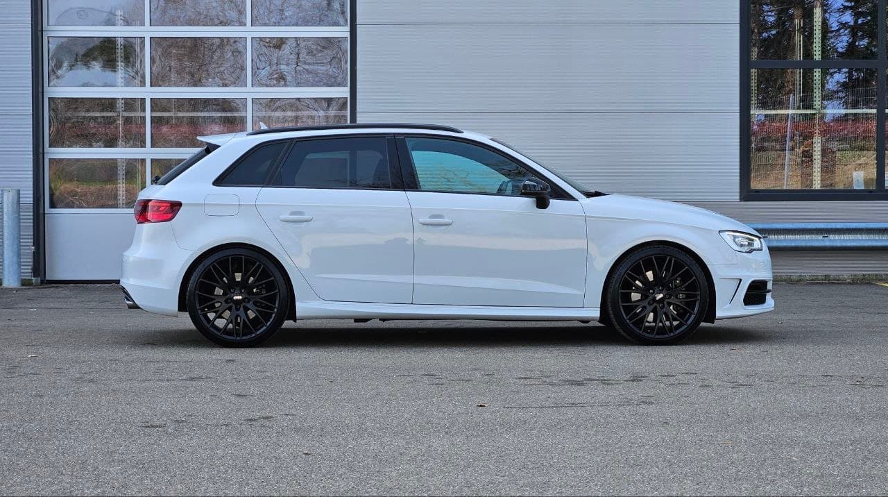 Audi S3 2014 - View 5