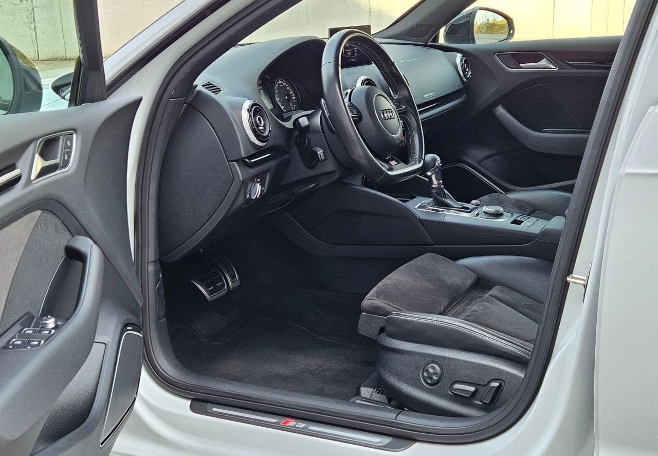 Audi S3 2014 - View 7