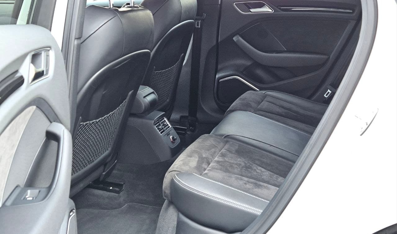 Audi S3 2014 - View 9