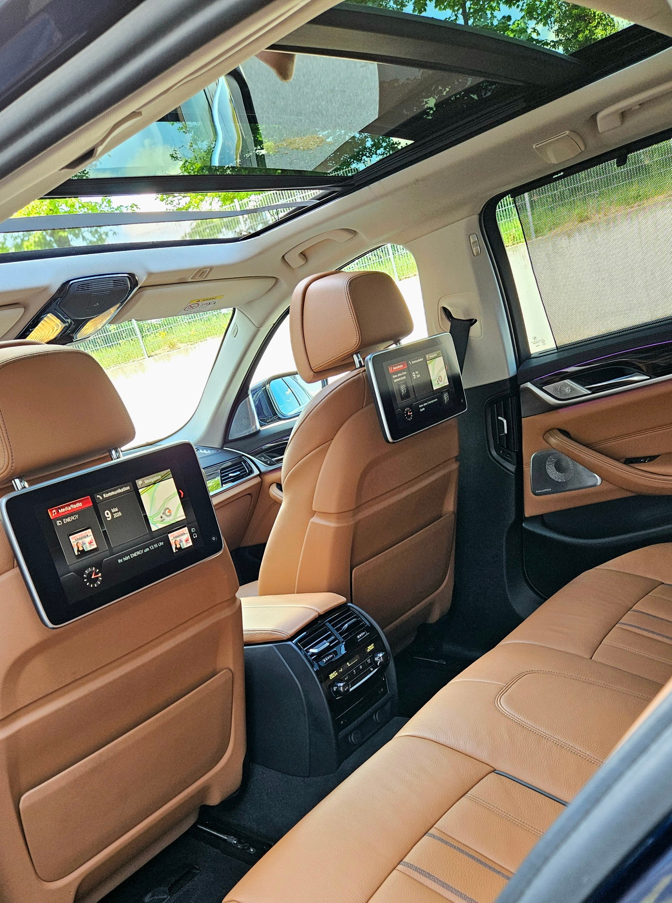 BMW 530d xDrive - View 10