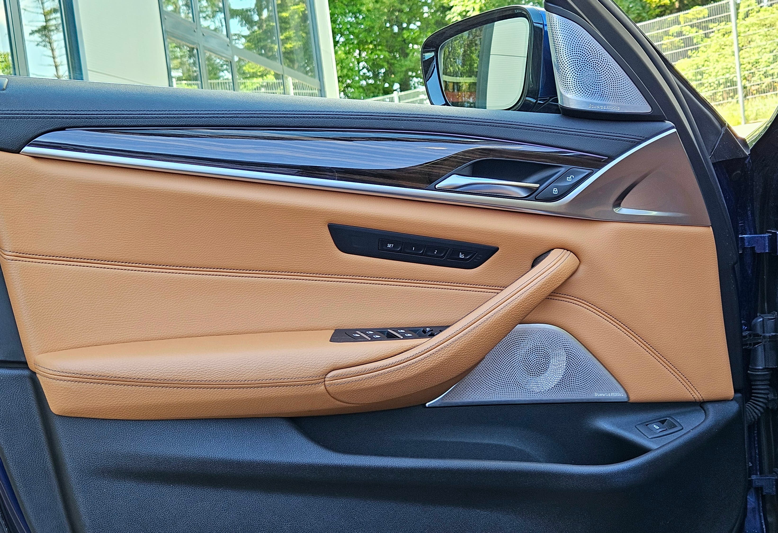 BMW 530d xDrive - View 11